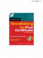 (@impact_school_sources) Vocabulary_for_First.pdf